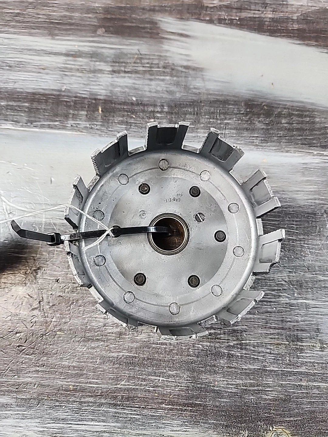 FOR PARTS 1995 - 2006 Kawasaki KDX200 Clutch Basket 13095-1287 KDX220R