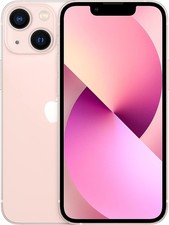 Apple iPhone 13 Mini 128GB (Unlocked) - Pink - Used Condition