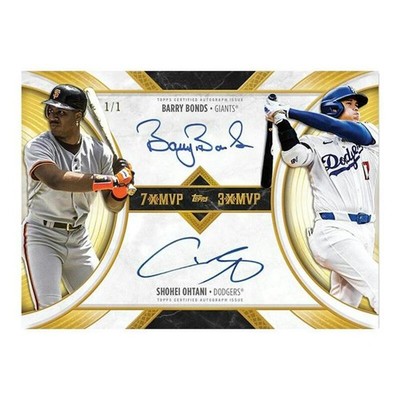 コレクション 2025 Topps Welcome to the Club: 3X MVP 2025 Topps Welcome to the Club: 3X MVP