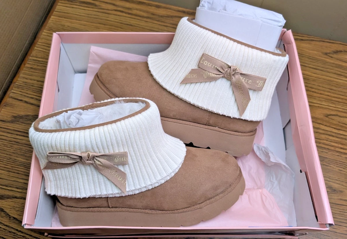 Juicy Couture Low 3/4