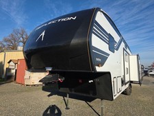 2026 Grand Design Reflection FW 324MBS