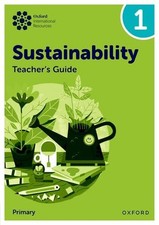 Teacher's Guide 1 (Primary). Ellenby, Ellenby, 9781382047609 Free Shipping**