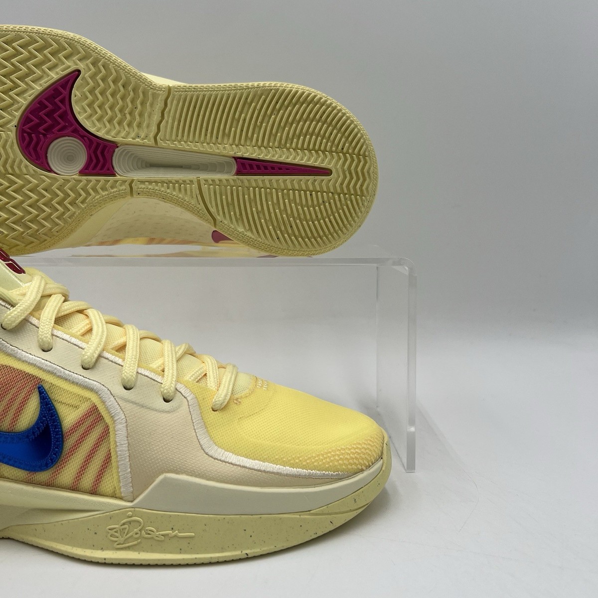Size 8 - Nike Sabrina 2 Trust W for sale online | eBay display picture 1