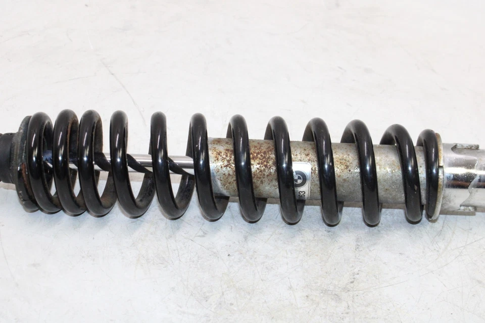 BMW R1100GS 1995 OEM HORQUILLA DELANTERA SUSPENSIÓN AMORTIGUADOR CENTRAL Foto 3 de 4