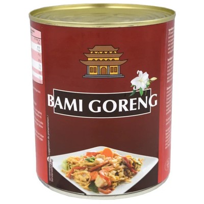Equinox Bami Goreng (6 x 700g)