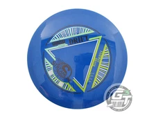 USED Streamline Discs Neutron Drift 174g Blue Distance Driver Golf Disc