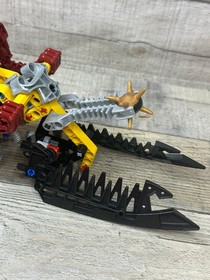 Lego Bionicle Set 8992 Cendox V1 complete w/ Instructions No Box