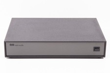 Naim XPS power supply, Burndy lead, olive, serviced 2016, original packaging