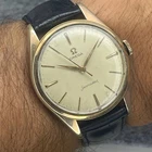 OMEGA SEAMASTER SEACHERO REF 2996-1 MANUAL WIND CAL 284 SWISS WATCH FROM Ca 1959