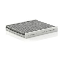 Filter Innenraumluft Mann-Filter CUK 2545 FüR Mercedes Benz Mercedes Benz Vag