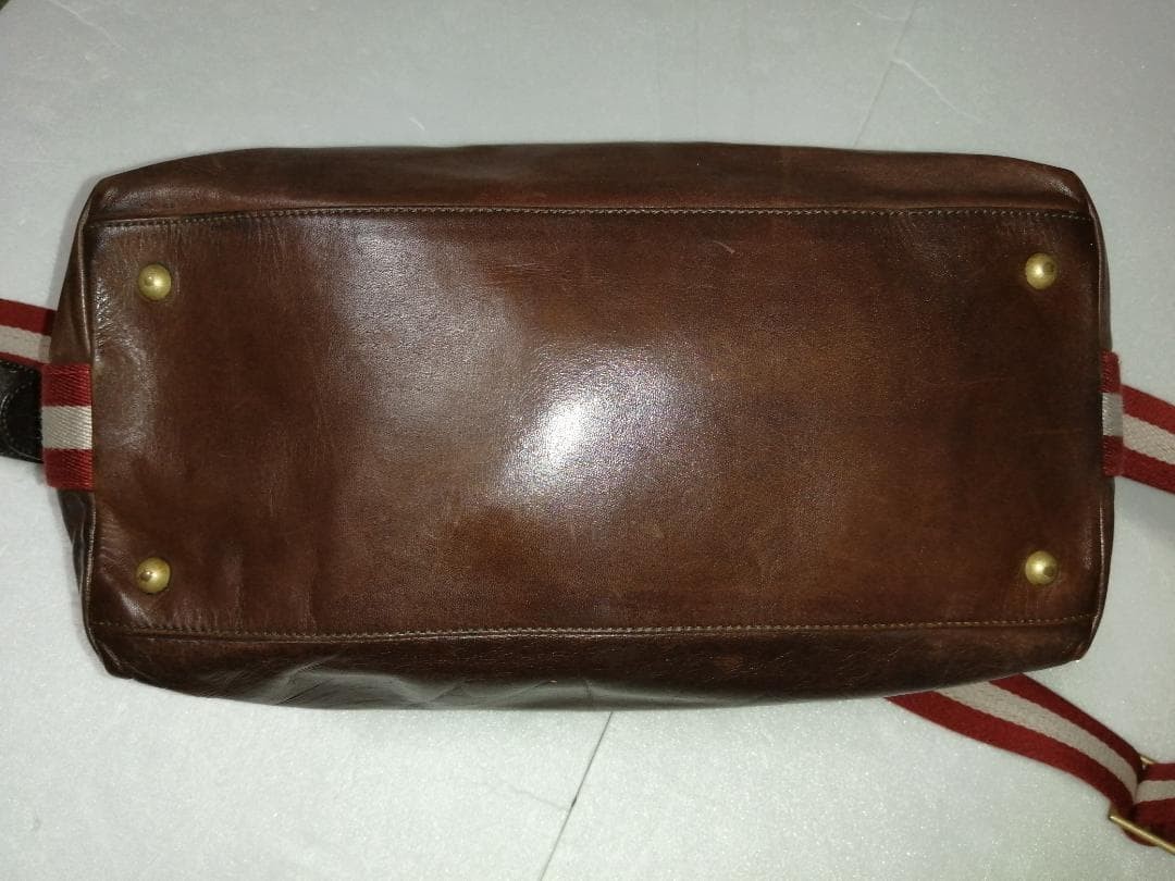 BALLY bag 2a - image 5