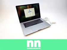 MacBook Pro 15" 2018 A1990 i7-8850H 2.6GHz 16GB 512GB 560X Svizzera Grado C