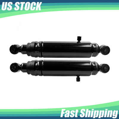Monroe MA828 Pair of Rear Max-Air Shocks For 99-06 Silverado 1500/Sierra 1500 OL
