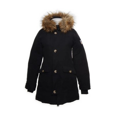 Svea, Daunenjacke, Damen, Größe: XS, MISS SMITH JACKET, Schwarz #YPV