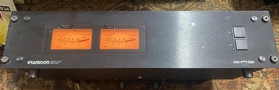 Great American Sound Co. GAS Grandson Servo Loop Amplifier