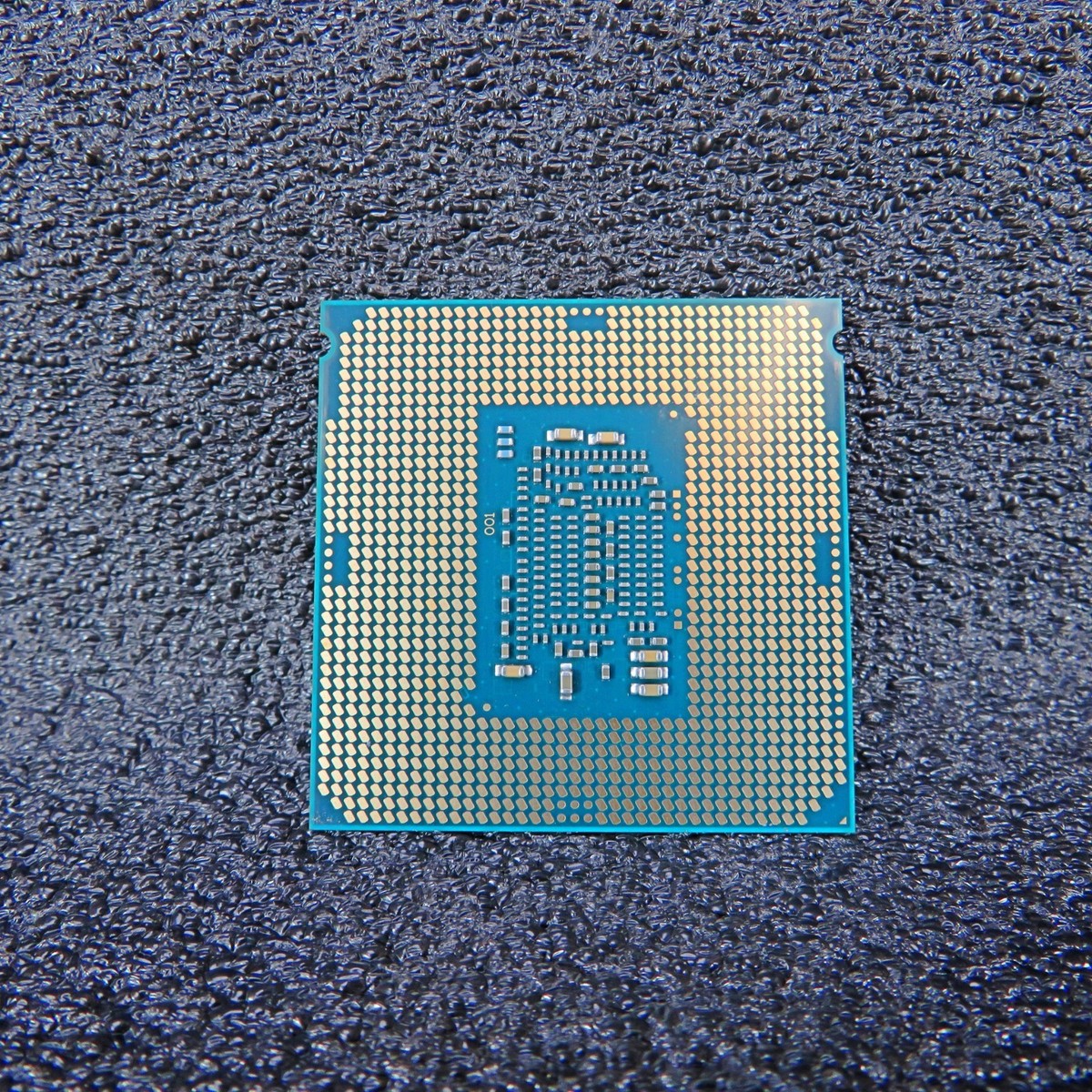 Intel Core i5 6500 w/6th GEN (14nm) Architecture (Skylake) 4 cores