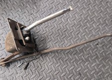 1964 12 1965 1966 Ford Mustang Automatic Shifter Factory Cruise-o-matic