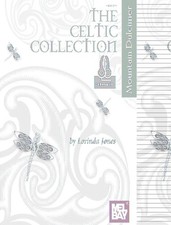 The Celtic Collection Mountain Dulcimer
