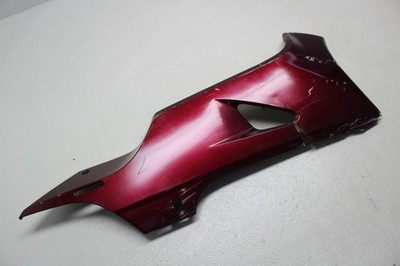 2003-2013 Honda Silver Wing 600 Fsc600a Abs Right Lower Bottom Belly Side