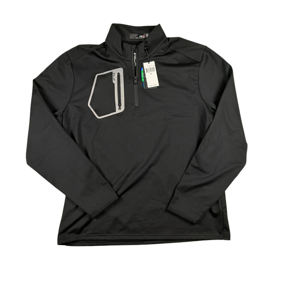 Golf Activewear RLX Ralph Lauren for Men for sale | eBay