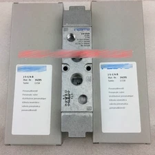 1pcs New Air Control Valve J-5-1/4-B 14295 *rr