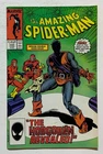 The AMAZING SPIDER MAN # 289 Copper Age VF  1987 MARVEL Comics HOBGOBLIN EC