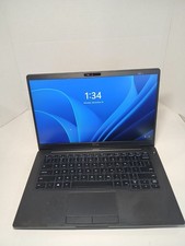 Dell Latitude 7400 14" Laptop Core i5-8265U 4GB RAM 256GB SSD Win11 97