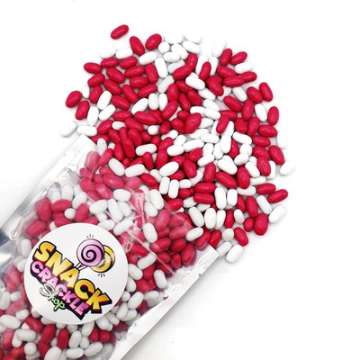 Good & Plenty Licorice Candy, Fat Free, 2 Pound Bulk Bag