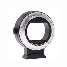 EF-EOS R Len Mount Adapter Accessory For Canon EF EF-S Lens To EOS R RF Mount 3I