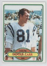 Click to enlarge Roger Carr
