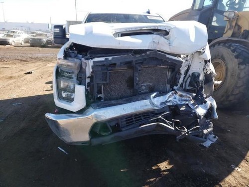 Axle Shaft Front Axle Fits 20-23 SILVERADO 2500 PICKUP 1271219 - Picture 5 of 6