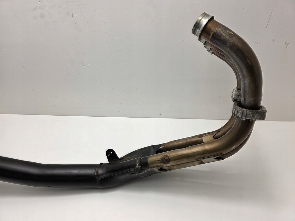 Set Completo Di Guarnizioni Per Yamaha FZR GTS YZF 1000 Genesis Thund - Foto 8