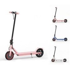 AOVOPRO Electric Scooters for Adults 350W Foldable 19MPH 21miles 2026 Newest
