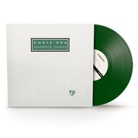 Chris Rea - Shamrock Diaries - Vinyl Record Vinyl 1 - G3Z