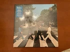 The Beatles Abbey Road vinyl box set 3LP Anniversary Edition Sealed New Germany
