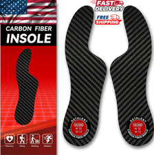 Mortons Extension Carbon Fiber Insole,Morton's Extension Orthotic Shoe Insert