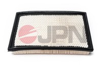 Luftfilter JPN 20F0A14-JPN Filtereinsatz FüR Jeep Cherokee 3 WH WK KJ Commander