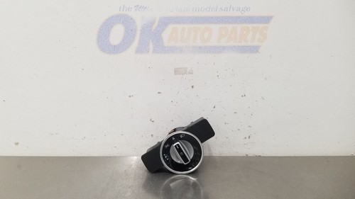 Mercedes-Benz SLS AMG Headlight switch Photo - $50