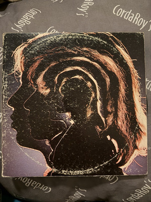 Rolling Stones Hot Rocks 1964-1971 Double LP London Stereo Vinyl Record VG