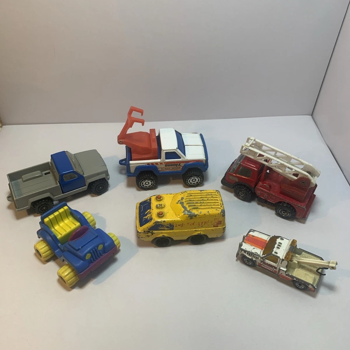 Tonka Vintage Manufacture Diecast Cars for sale - eBay