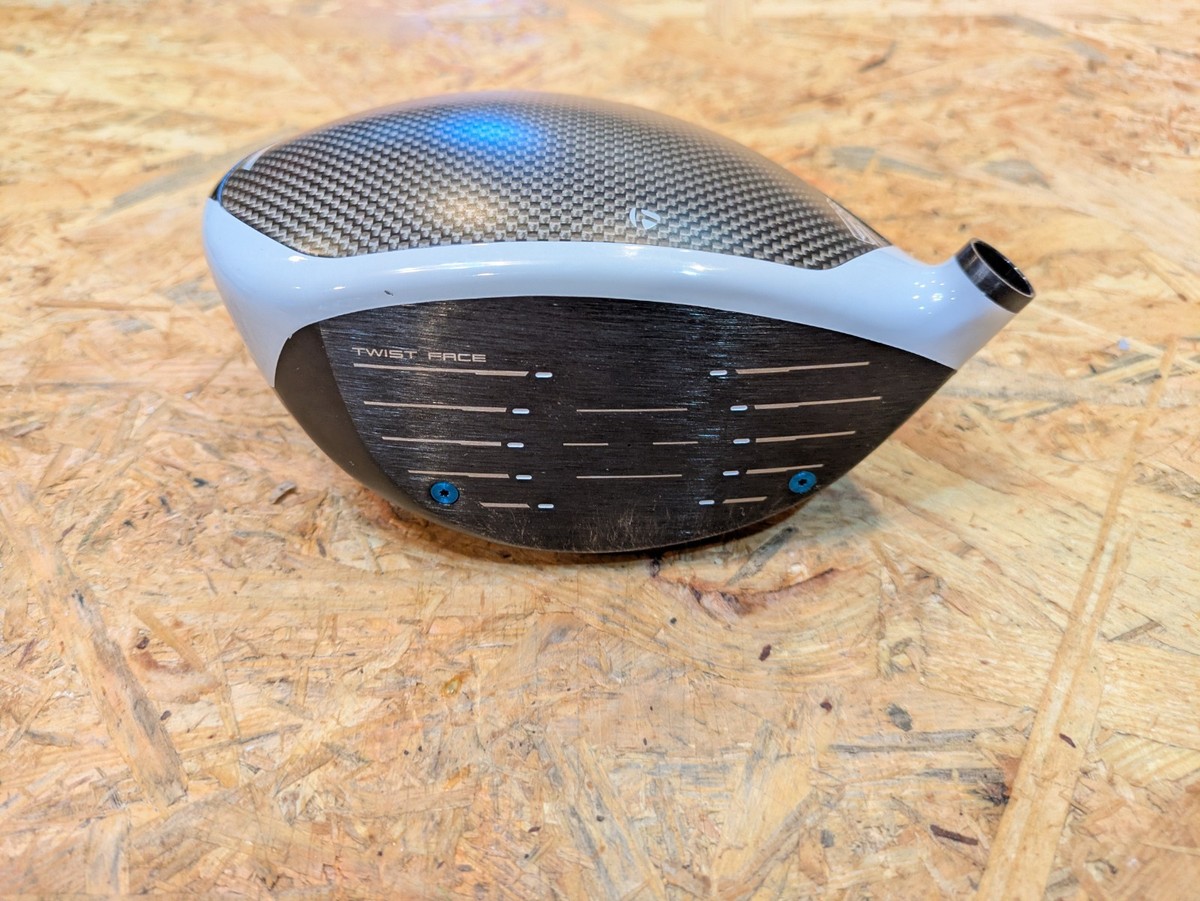 【45.75㌅】TAILORMADE SIM ドライバー(2020) 10.5° TaylorMade SIM MAX Driver 10.5° 2020. Head Only From Japan① | eBay
