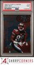 1996 PLAYOFF ILLUSIONS SPECTRALUSION ELITE #110 JERRY RICE HOF PSA 9