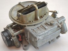 Holley 2300 Ford Marine 300 Cfm Two Barrel Carburetor Saej-1223 80320-2 F100