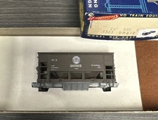 Roundhouse HO Kit #1323 Ore Car DM&IR NIB
