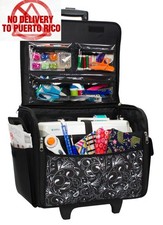 Rolling Sewing Machine Storage and Transport ...