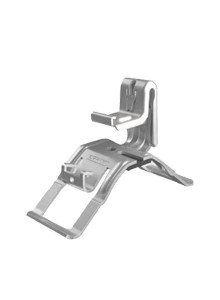 Esdec ClickFit EVO Wellblech Montagehalterung 0%MwSt