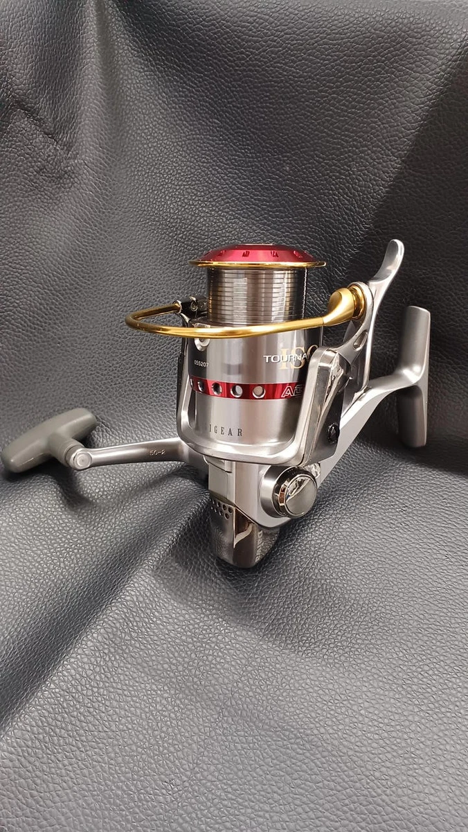 Daiwa Tournament Z for sale | eBay