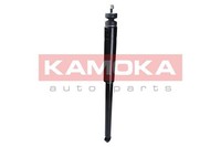 Kamoka StoßDäMpfer Hinten FüR Suzuki SX4 Gy Ey Fiat Sedici Fy_ Stufenheck