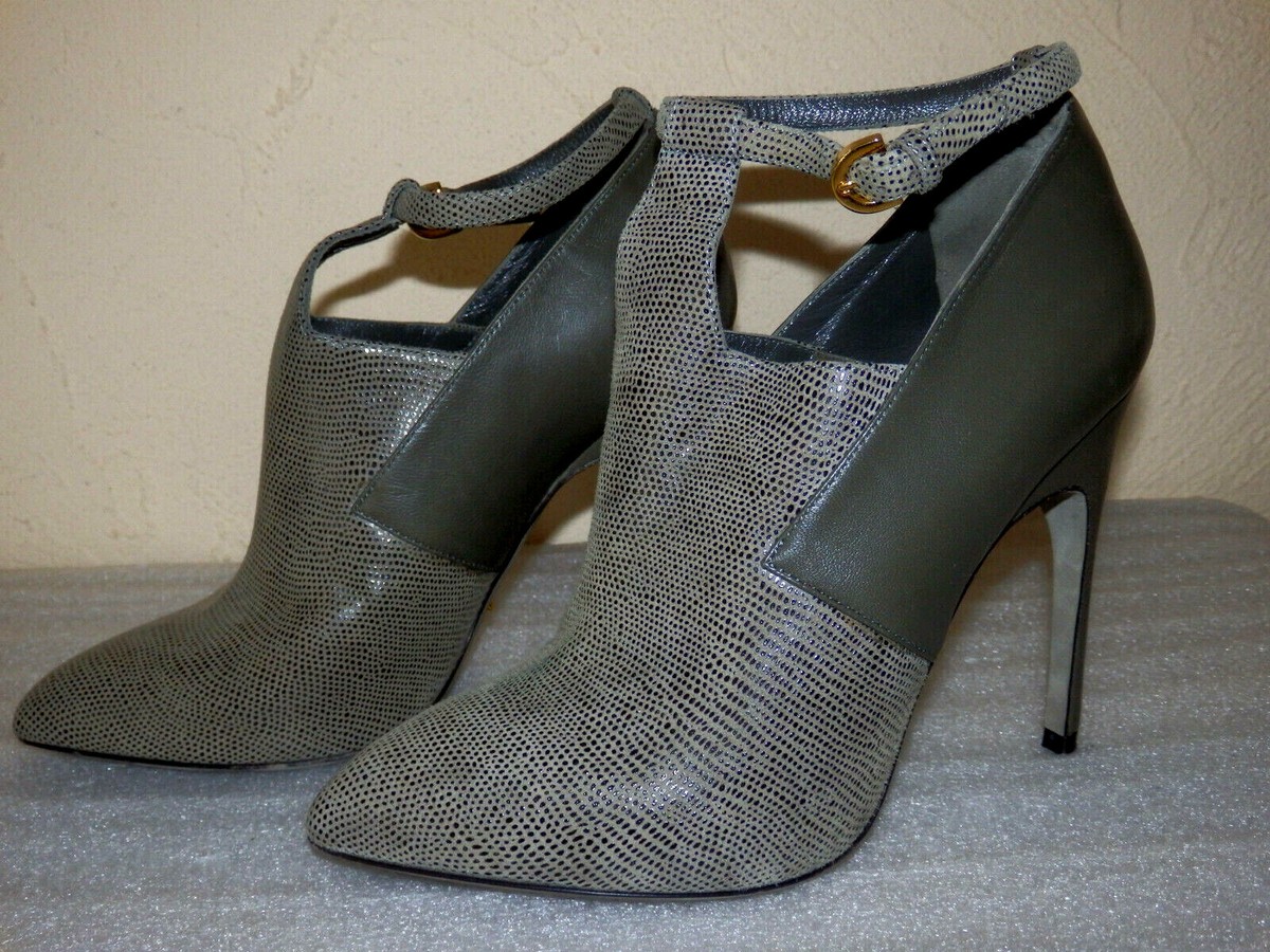 Sergio Rossi - Boots - Size 35 1/2 EU - Authentic | eBay