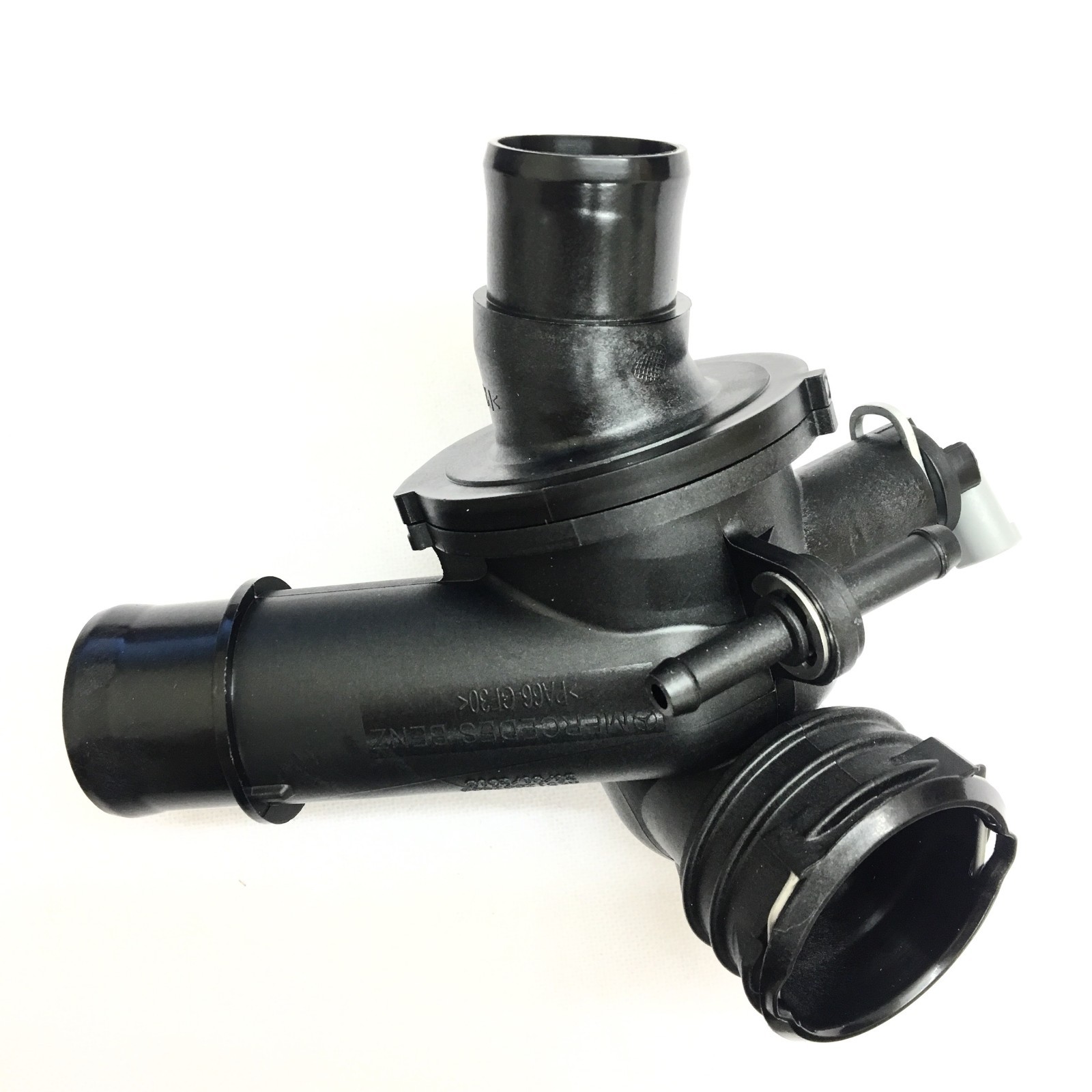 New Genuine MercedesBenz Sprinter OM651 Engine Cooling Thermostat